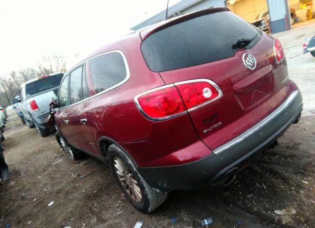 Photo 2 VIN: 5GAKRAED7BJ145776 - BUICK ENCLAVE 