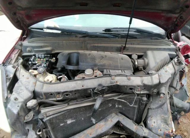 Photo 9 VIN: 5GAKRAED7BJ145776 - BUICK ENCLAVE 