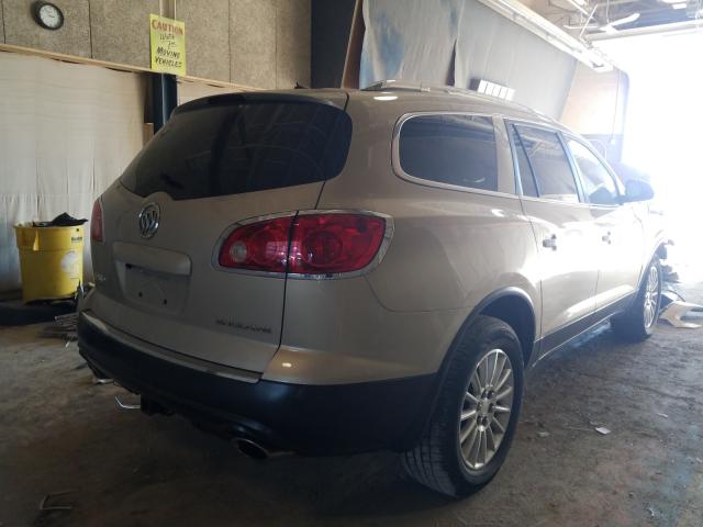 Photo 3 VIN: 5GAKRAED7BJ318163 - BUICK ENCLAVE CX 