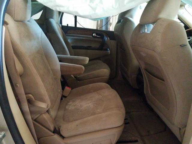 Photo 5 VIN: 5GAKRAED7BJ318163 - BUICK ENCLAVE CX 