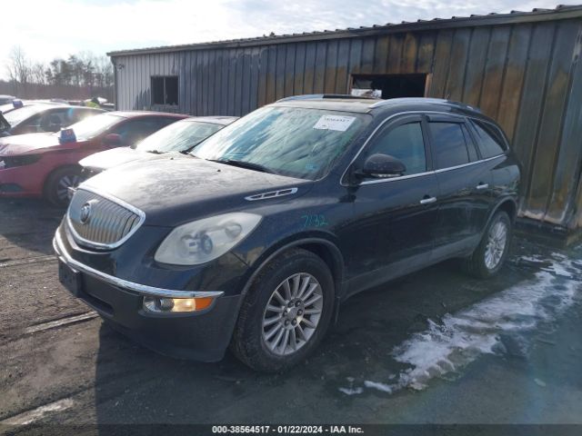 Photo 1 VIN: 5GAKRAED7BJ337327 - BUICK ENCLAVE 