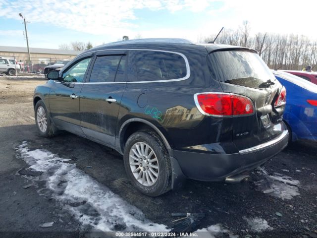 Photo 2 VIN: 5GAKRAED7BJ337327 - BUICK ENCLAVE 