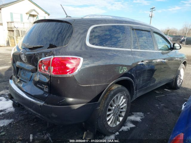 Photo 3 VIN: 5GAKRAED7BJ337327 - BUICK ENCLAVE 