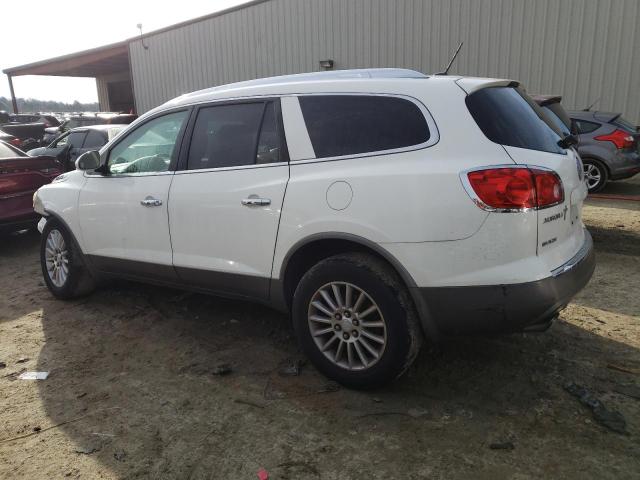 Photo 1 VIN: 5GAKRAED8BJ130316 - BUICK ENCLAVE 