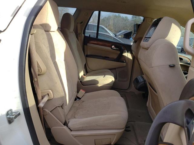 Photo 10 VIN: 5GAKRAED8BJ130316 - BUICK ENCLAVE 