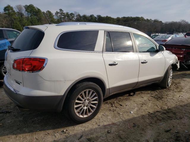 Photo 2 VIN: 5GAKRAED8BJ130316 - BUICK ENCLAVE 