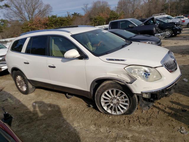 Photo 3 VIN: 5GAKRAED8BJ130316 - BUICK ENCLAVE 