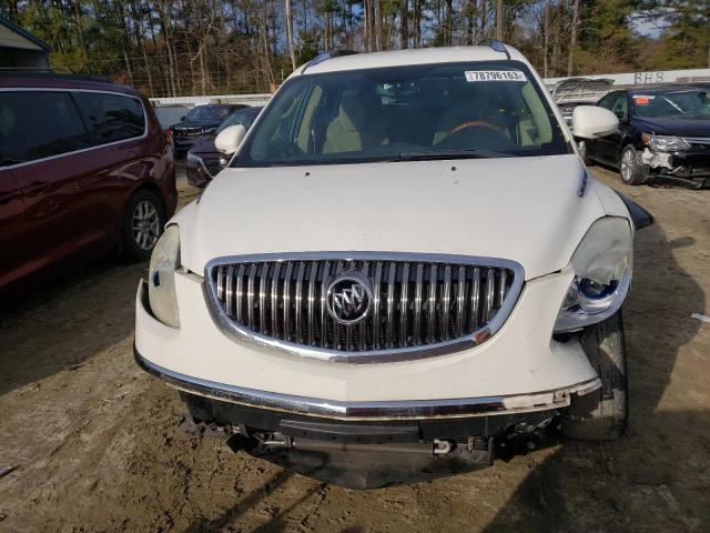 Photo 4 VIN: 5GAKRAED8BJ130316 - BUICK ENCLAVE 