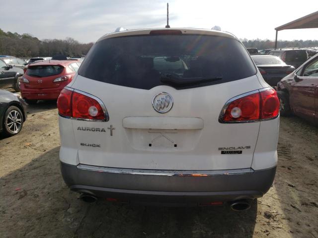 Photo 5 VIN: 5GAKRAED8BJ130316 - BUICK ENCLAVE 