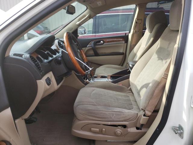 Photo 6 VIN: 5GAKRAED8BJ130316 - BUICK ENCLAVE 