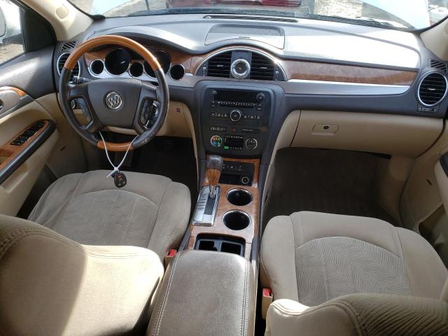 Photo 7 VIN: 5GAKRAED8BJ130316 - BUICK ENCLAVE 