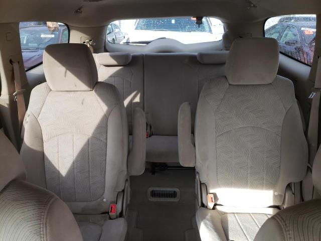 Photo 9 VIN: 5GAKRAED8BJ130316 - BUICK ENCLAVE 