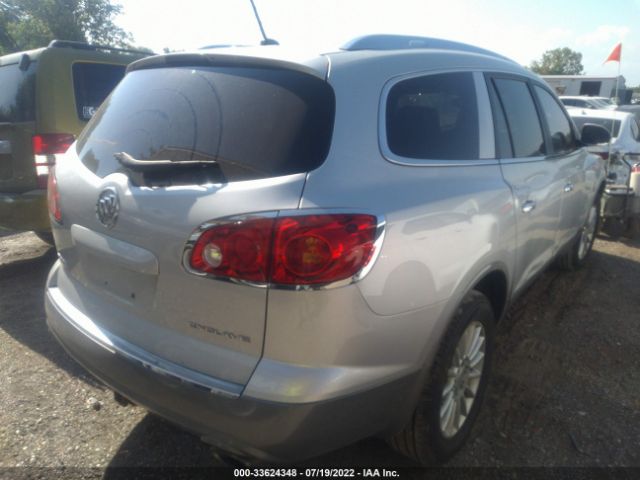 Photo 3 VIN: 5GAKRAED8BJ250312 - BUICK ENCLAVE 