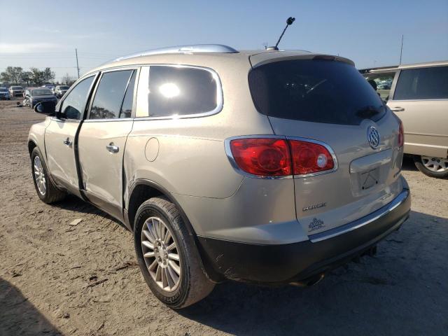 Photo 2 VIN: 5GAKRAED8BJ372278 - BUICK ENCLAVE CX 