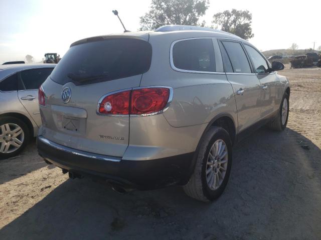 Photo 3 VIN: 5GAKRAED8BJ372278 - BUICK ENCLAVE CX 