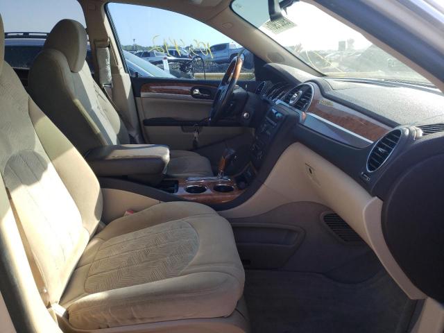 Photo 4 VIN: 5GAKRAED8BJ372278 - BUICK ENCLAVE CX 