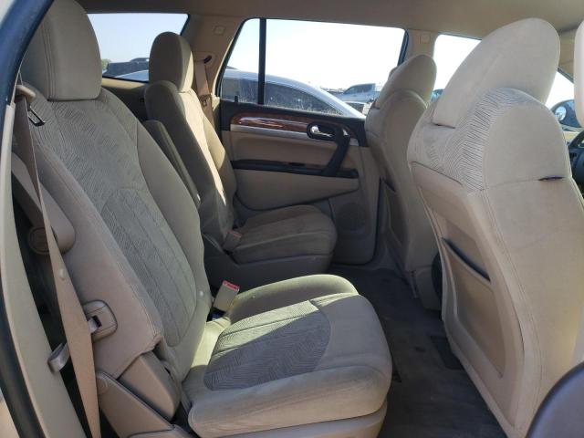 Photo 5 VIN: 5GAKRAED8BJ372278 - BUICK ENCLAVE CX 