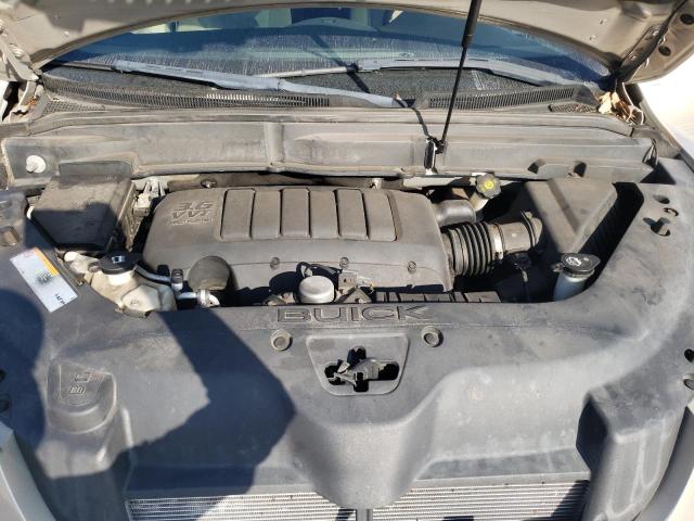 Photo 6 VIN: 5GAKRAED8BJ372278 - BUICK ENCLAVE CX 