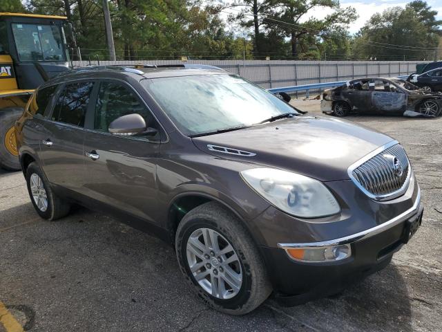 Photo 3 VIN: 5GAKRAED8CJ356485 - BUICK ENCLAVE 