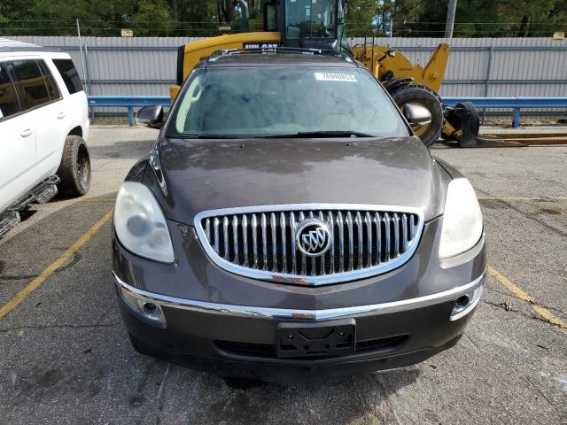 Photo 4 VIN: 5GAKRAED8CJ356485 - BUICK ENCLAVE 