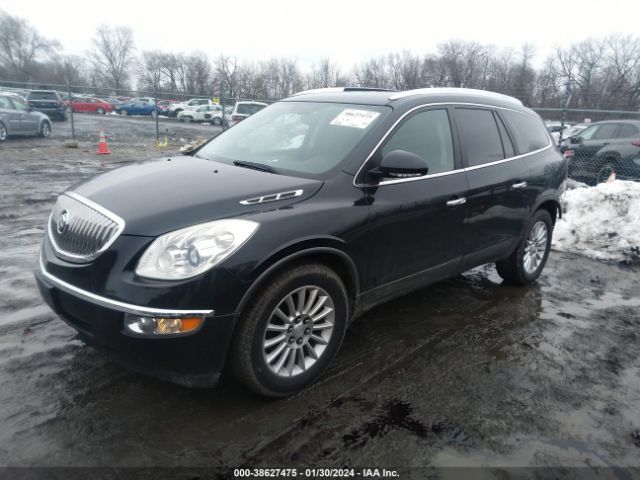 Photo 1 VIN: 5GAKRAED9BJ115954 - BUICK ENCLAVE 