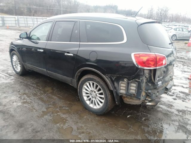 Photo 2 VIN: 5GAKRAED9BJ115954 - BUICK ENCLAVE 