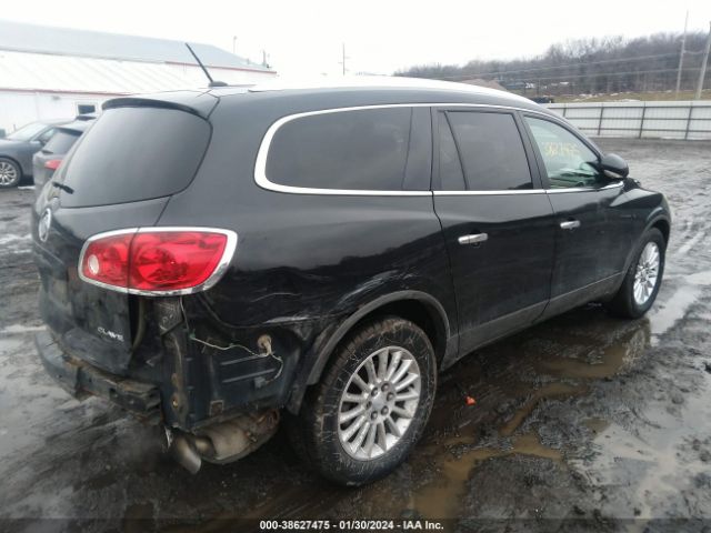 Photo 3 VIN: 5GAKRAED9BJ115954 - BUICK ENCLAVE 