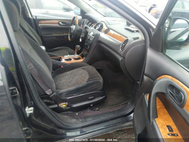 Photo 4 VIN: 5GAKRAED9BJ115954 - BUICK ENCLAVE 