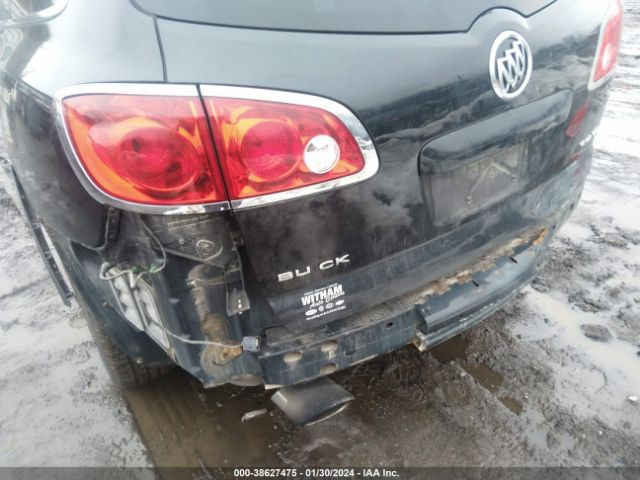 Photo 5 VIN: 5GAKRAED9BJ115954 - BUICK ENCLAVE 