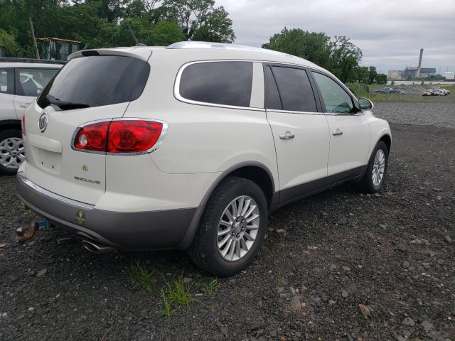 Photo 3 VIN: 5GAKRAED9BJ165690 - BUICK ENCLAVE CX 