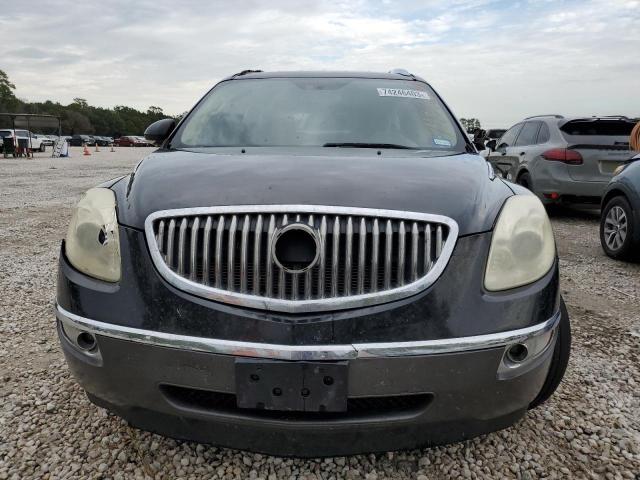 Photo 4 VIN: 5GAKRAED9BJ179900 - BUICK ENCLAVE 