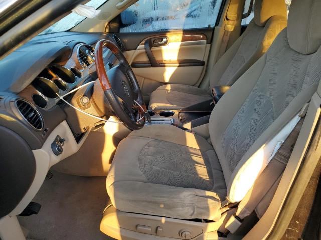 Photo 6 VIN: 5GAKRAED9BJ179900 - BUICK ENCLAVE 