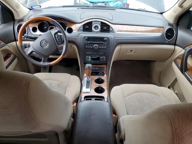 Photo 7 VIN: 5GAKRAED9BJ179900 - BUICK ENCLAVE 