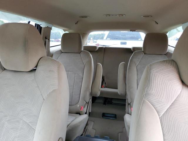 Photo 9 VIN: 5GAKRAED9BJ179900 - BUICK ENCLAVE 