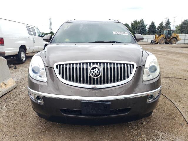 Photo 4 VIN: 5GAKRAED9BJ282251 - BUICK ENCLAVE CX 