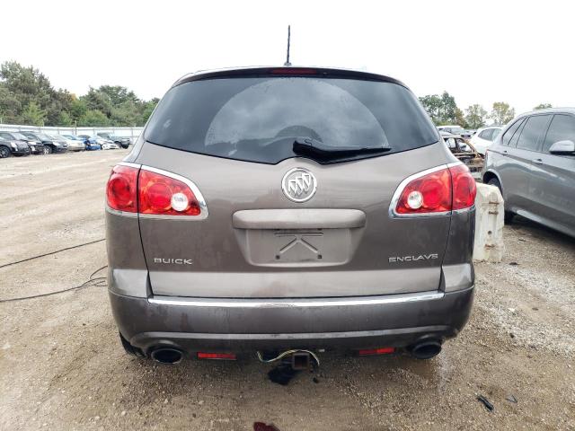 Photo 5 VIN: 5GAKRAED9BJ282251 - BUICK ENCLAVE CX 