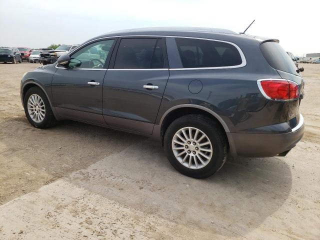 Photo 1 VIN: 5GAKRAED9BJ366229 - BUICK ENCLAVE CX 