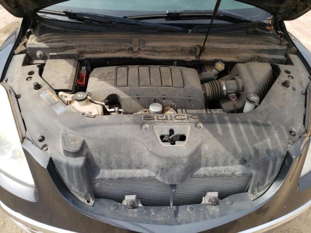 Photo 11 VIN: 5GAKRAED9BJ366229 - BUICK ENCLAVE CX 