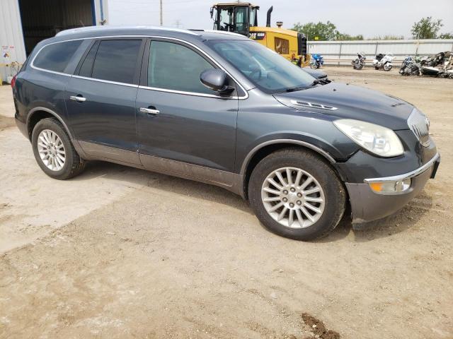 Photo 3 VIN: 5GAKRAED9BJ366229 - BUICK ENCLAVE CX 