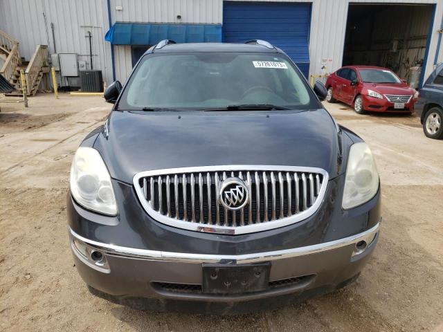 Photo 4 VIN: 5GAKRAED9BJ366229 - BUICK ENCLAVE CX 