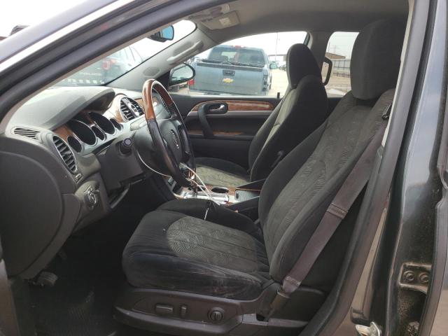 Photo 6 VIN: 5GAKRAED9BJ366229 - BUICK ENCLAVE CX 