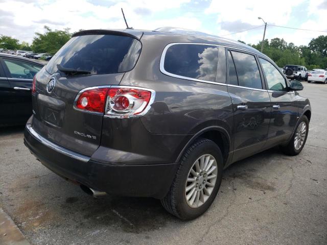 Photo 3 VIN: 5GAKRAEDXBJ263238 - BUICK ENCLAVE CX 