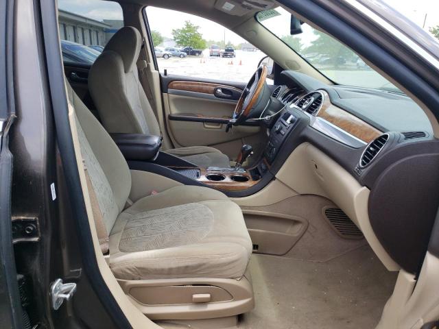 Photo 4 VIN: 5GAKRAEDXBJ263238 - BUICK ENCLAVE CX 