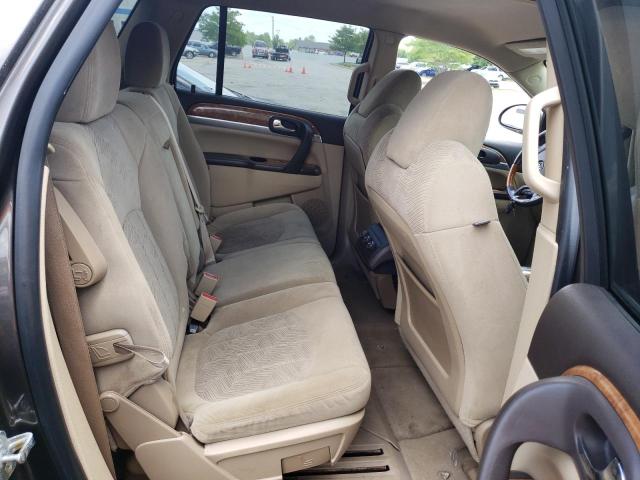 Photo 5 VIN: 5GAKRAEDXBJ263238 - BUICK ENCLAVE CX 