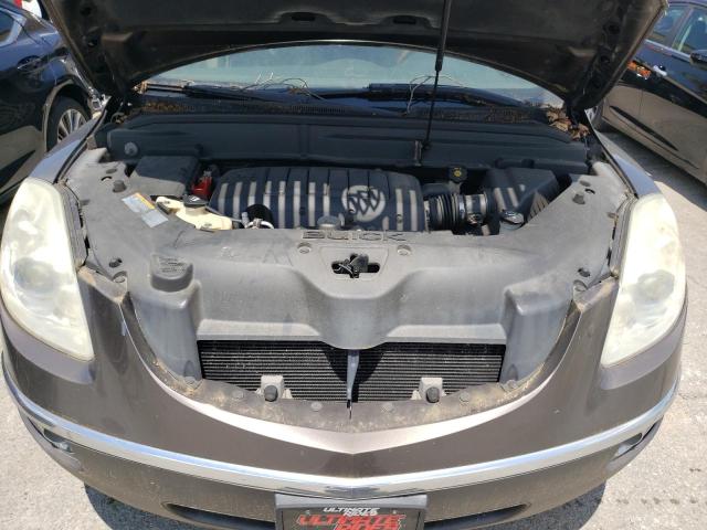 Photo 6 VIN: 5GAKRAEDXBJ263238 - BUICK ENCLAVE CX 