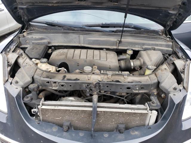 Photo 11 VIN: 5GAKRAEDXBJ302460 - BUICK ENCLAVE CX 