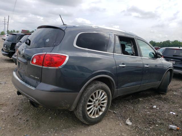 Photo 2 VIN: 5GAKRAEDXBJ302460 - BUICK ENCLAVE CX 