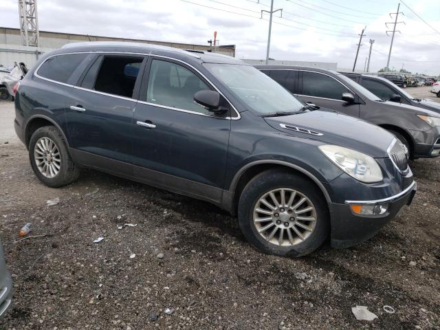 Photo 3 VIN: 5GAKRAEDXBJ302460 - BUICK ENCLAVE CX 