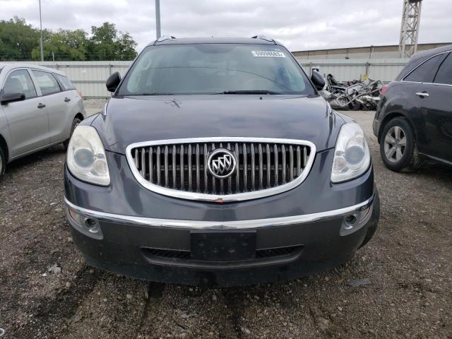 Photo 4 VIN: 5GAKRAEDXBJ302460 - BUICK ENCLAVE CX 