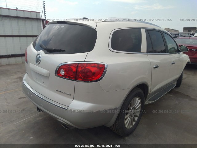 Photo 3 VIN: 5GAKRAEDXBJ367390 - BUICK ENCLAVE 